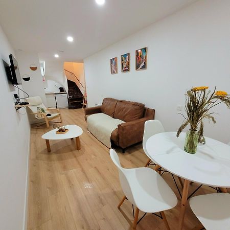 Jolie Maison De Vacances 4-5 Personnes Saint-Marcel-sur-Aude Dış mekan fotoğraf