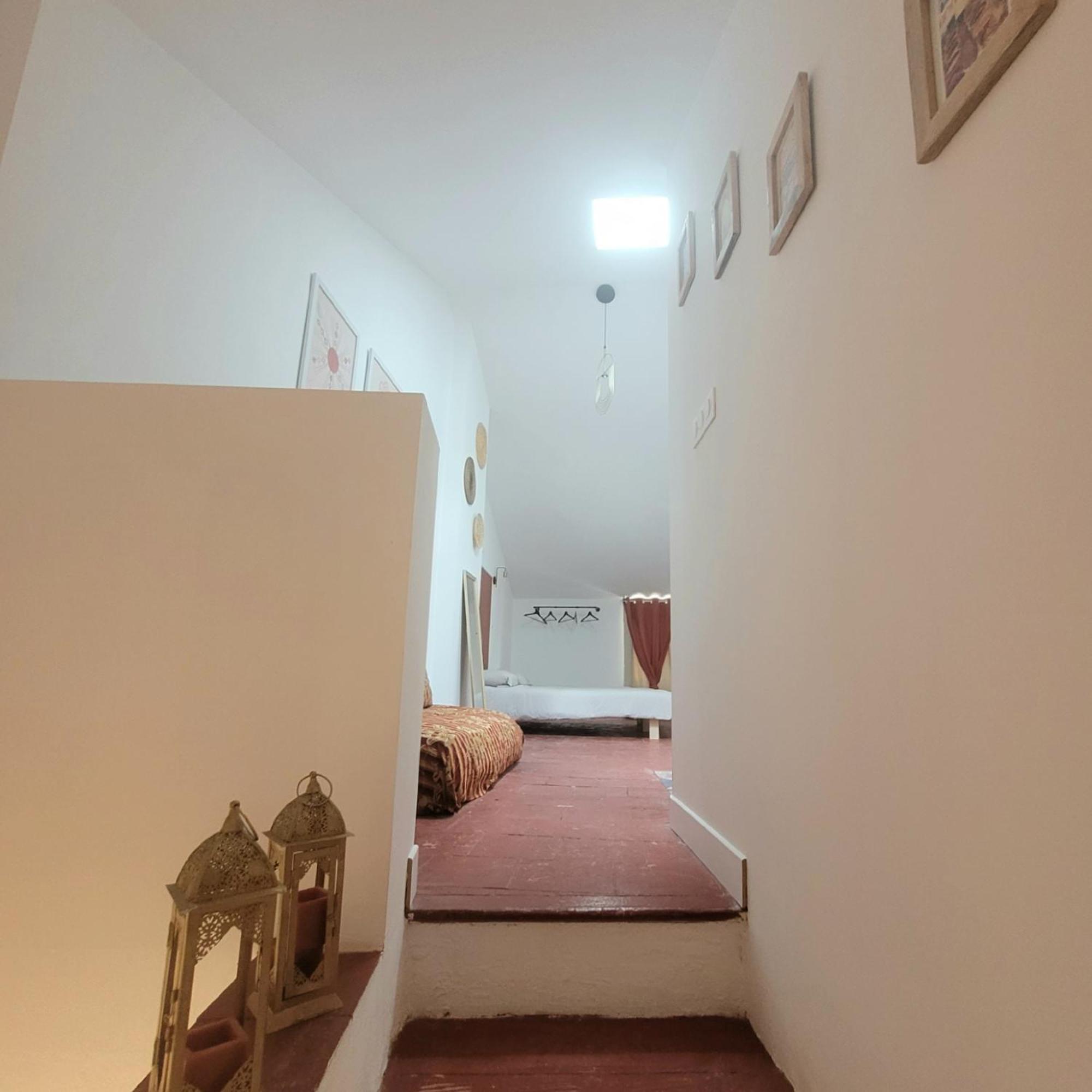 Jolie Maison De Vacances 4-5 Personnes Saint-Marcel-sur-Aude Dış mekan fotoğraf