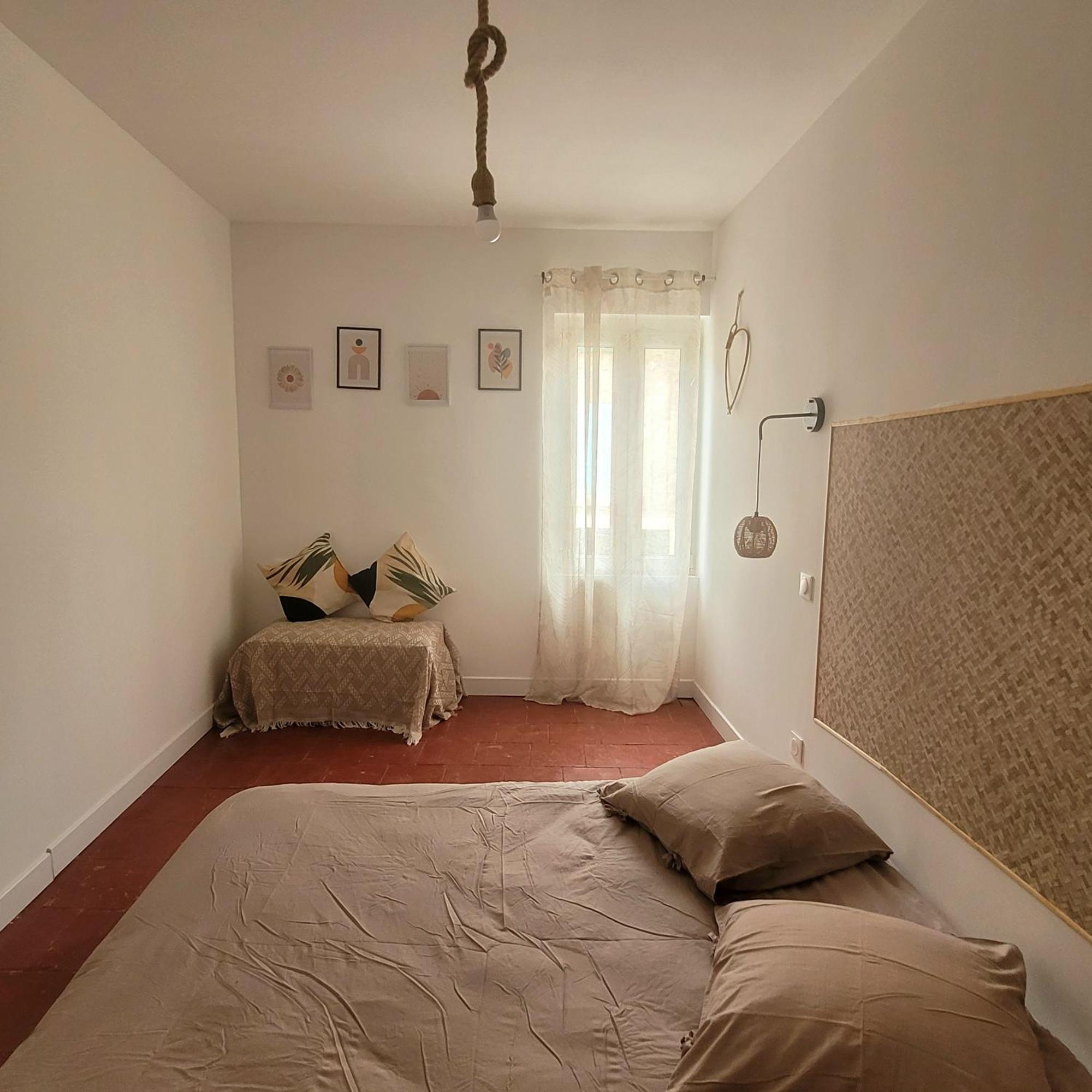 Jolie Maison De Vacances 4-5 Personnes Saint-Marcel-sur-Aude Dış mekan fotoğraf