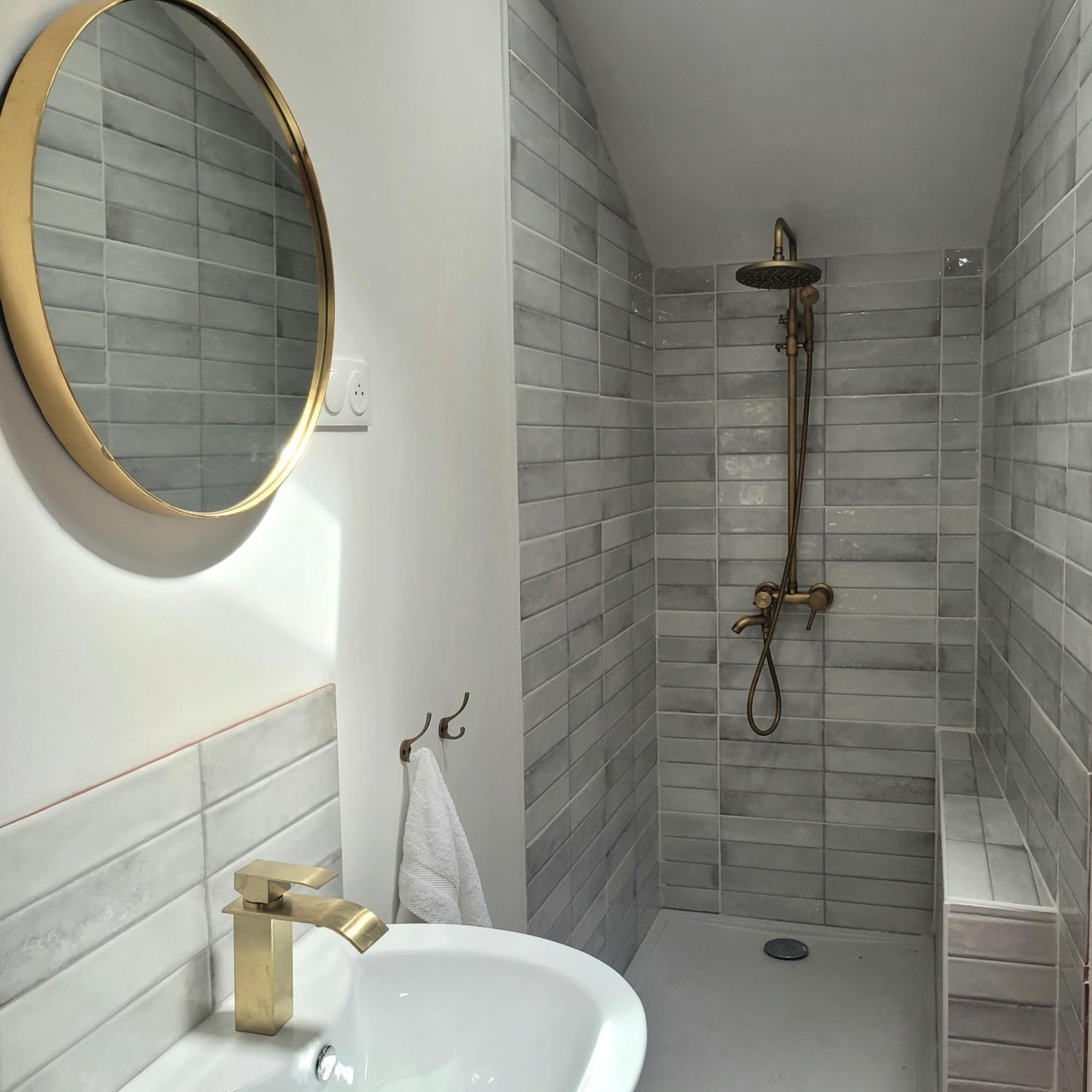 Jolie Maison De Vacances 4-5 Personnes Saint-Marcel-sur-Aude Dış mekan fotoğraf