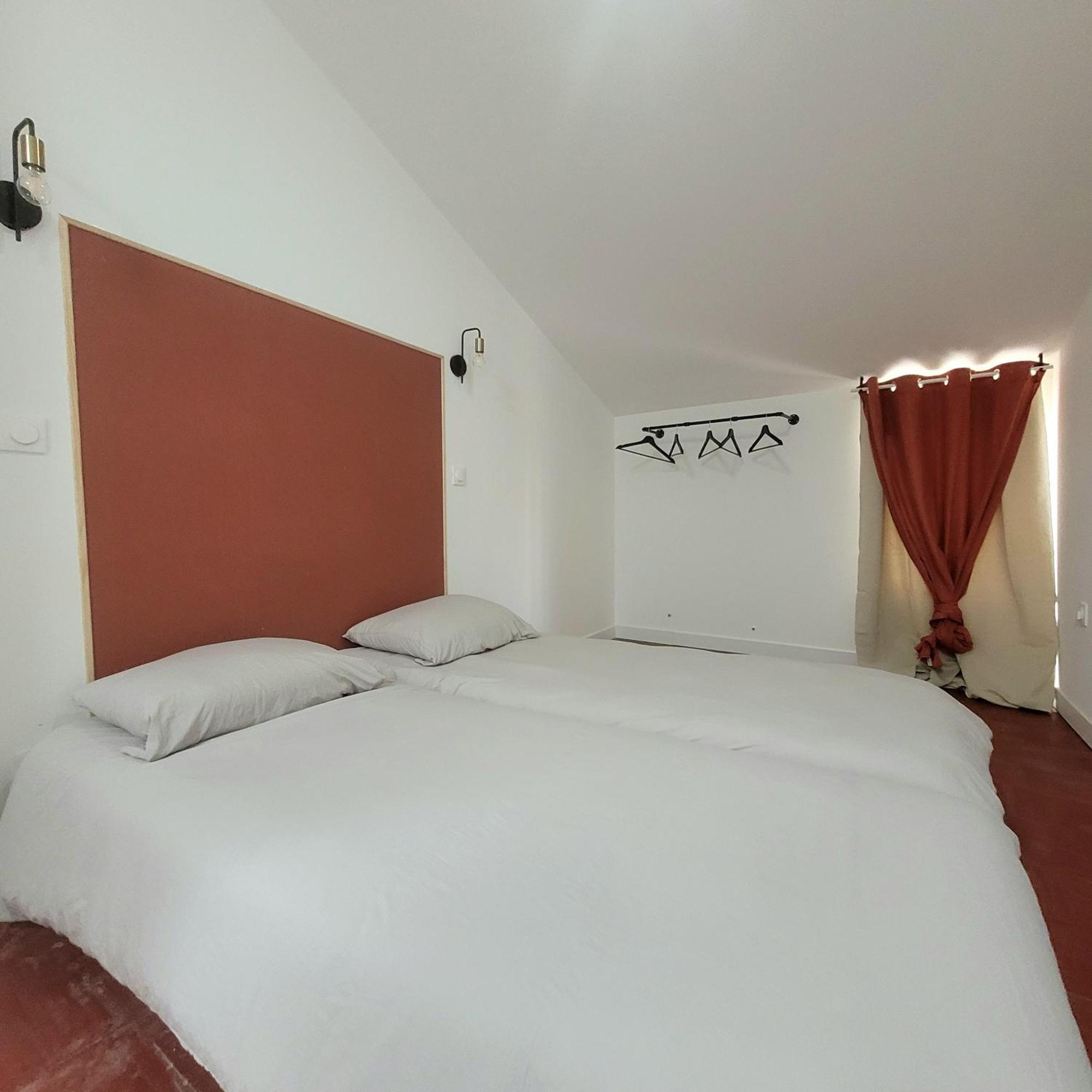 Jolie Maison De Vacances 4-5 Personnes Saint-Marcel-sur-Aude Dış mekan fotoğraf