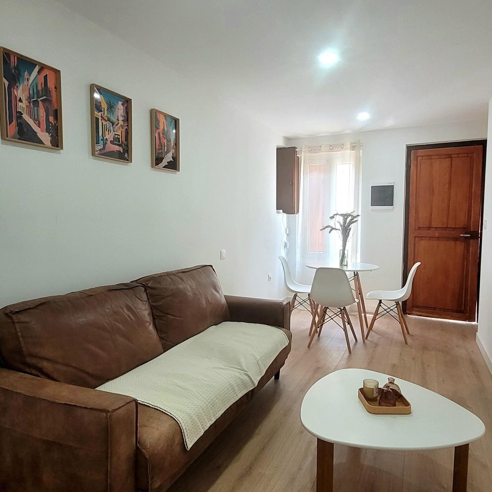 Jolie Maison De Vacances 4-5 Personnes Saint-Marcel-sur-Aude Dış mekan fotoğraf