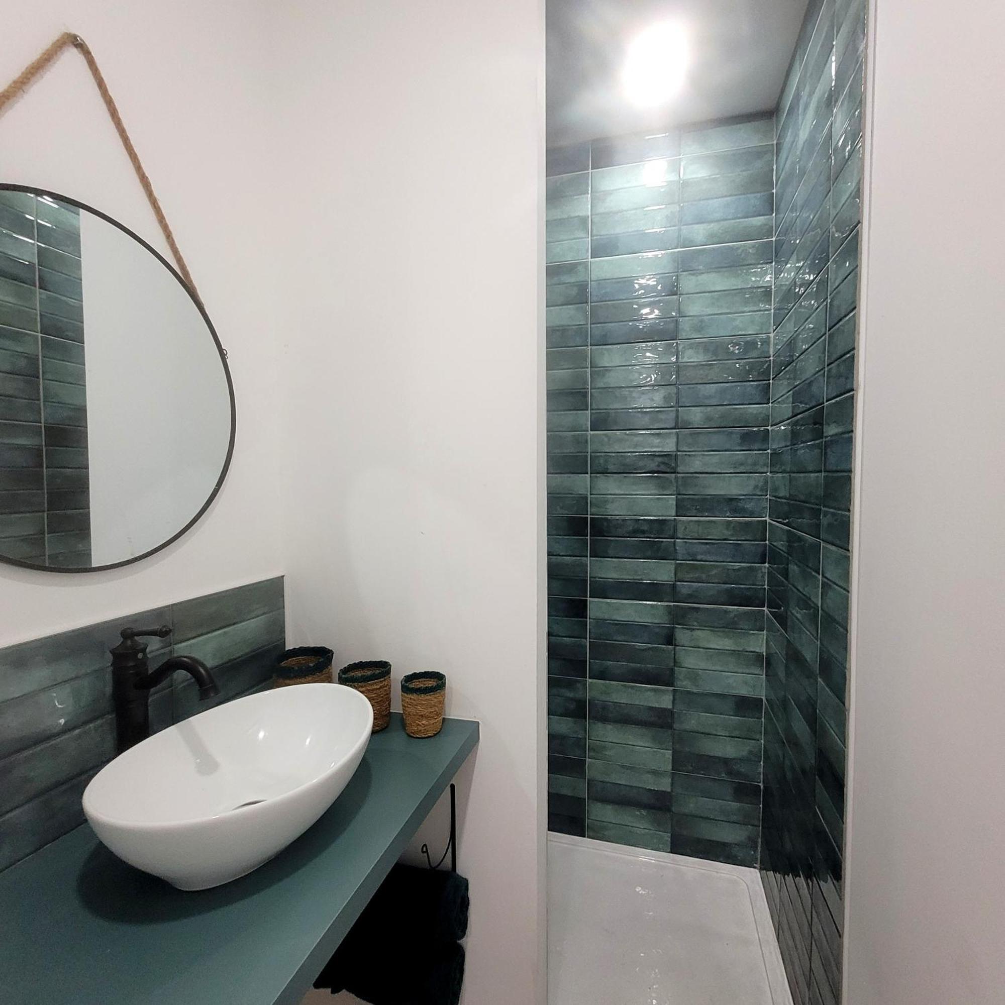 Jolie Maison De Vacances 4-5 Personnes Saint-Marcel-sur-Aude Dış mekan fotoğraf