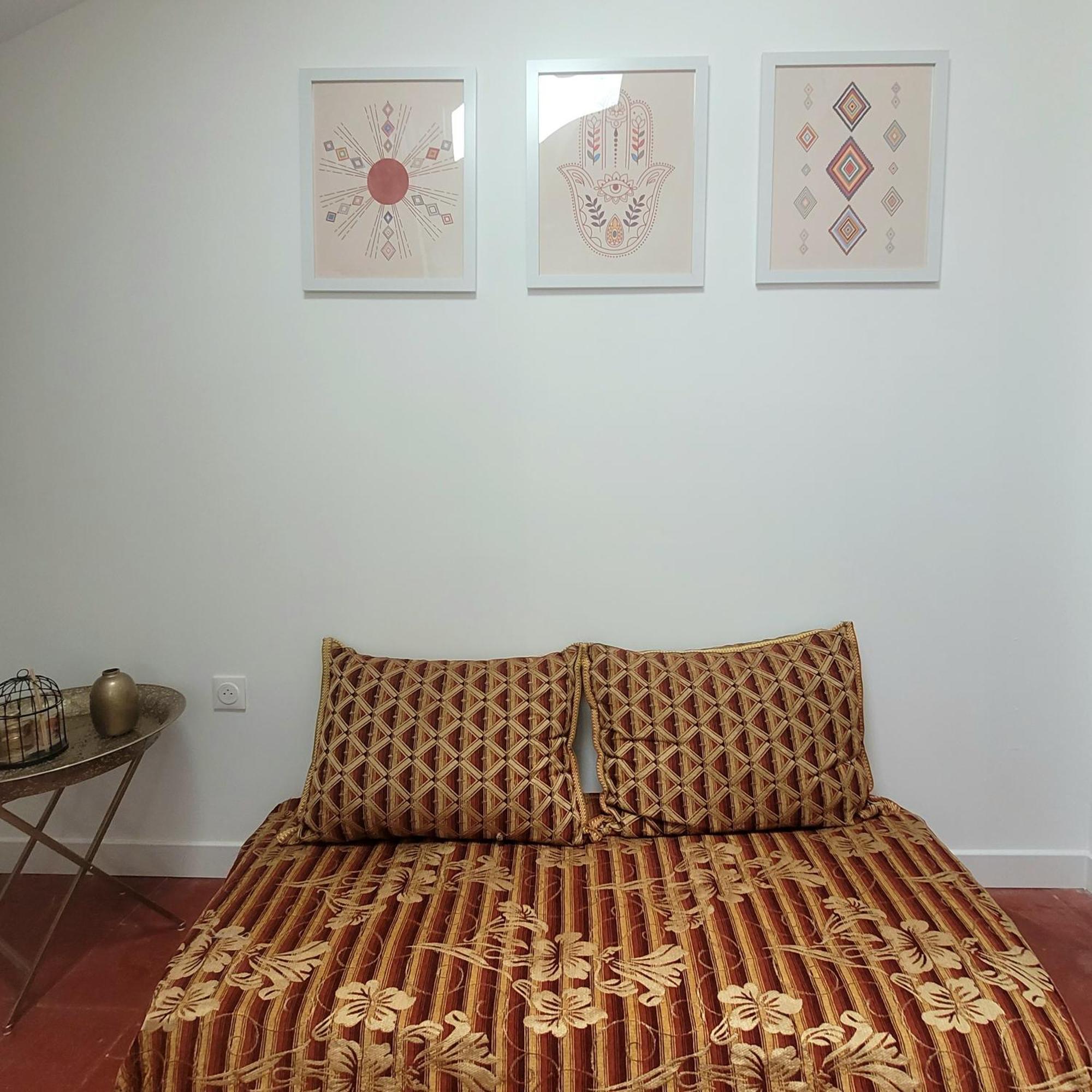 Jolie Maison De Vacances 4-5 Personnes Saint-Marcel-sur-Aude Dış mekan fotoğraf