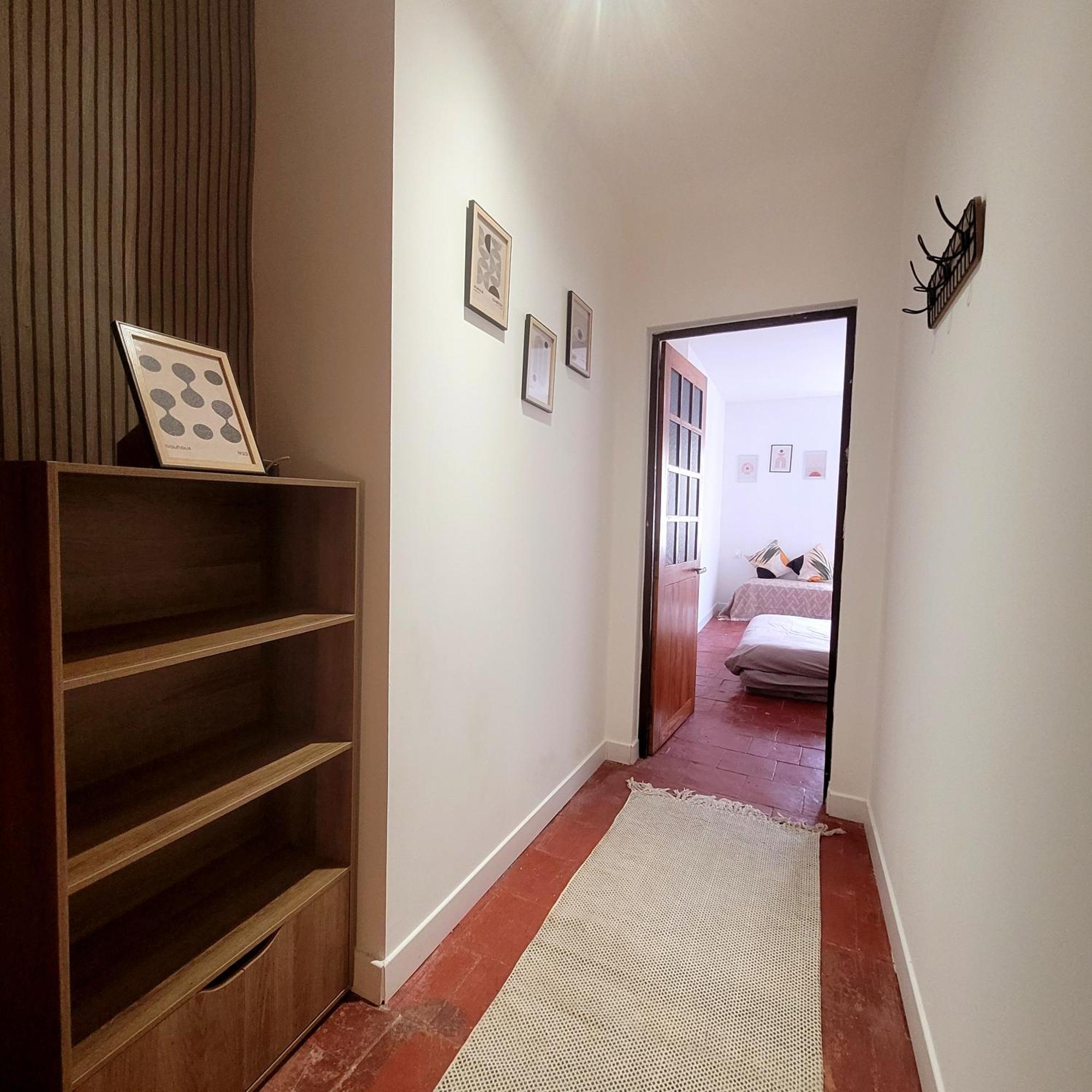 Jolie Maison De Vacances 4-5 Personnes Saint-Marcel-sur-Aude Dış mekan fotoğraf